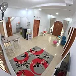 Nitikan Stay Homestay Jogja