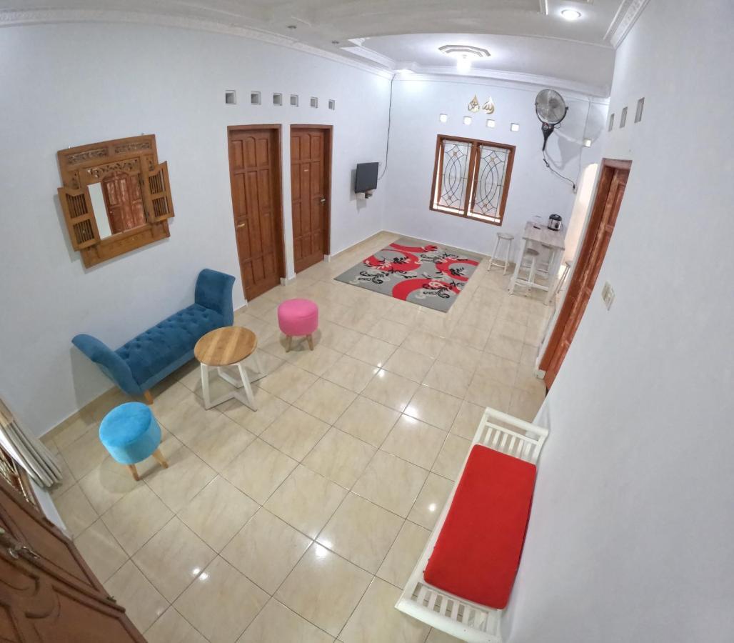 Nitikan Homestay Jogja