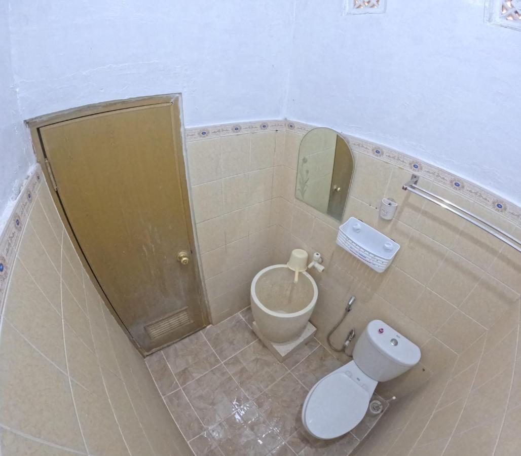 Holiday home Nitikan Homestay Jogja