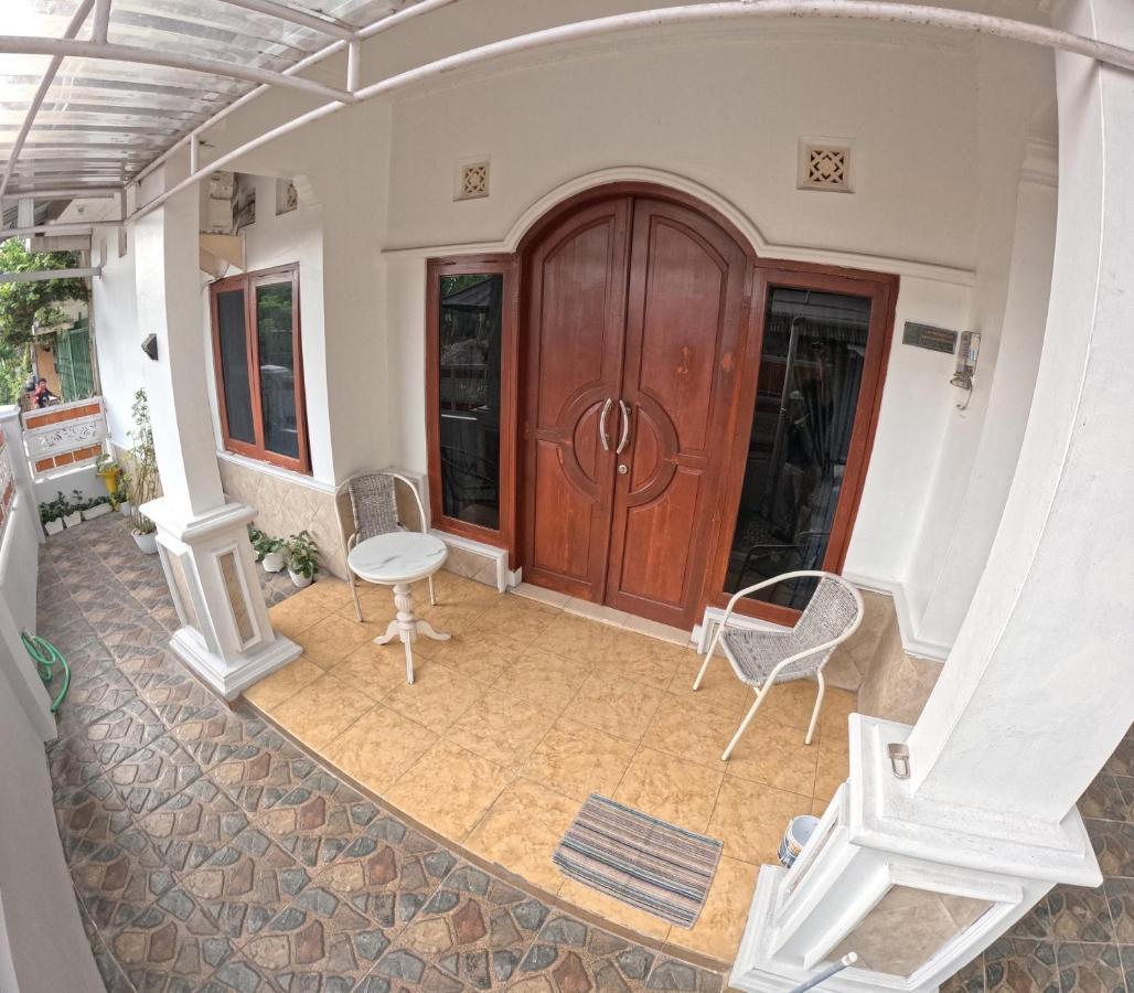 Holiday home Nitikan Homestay Jogja Yogyakarta