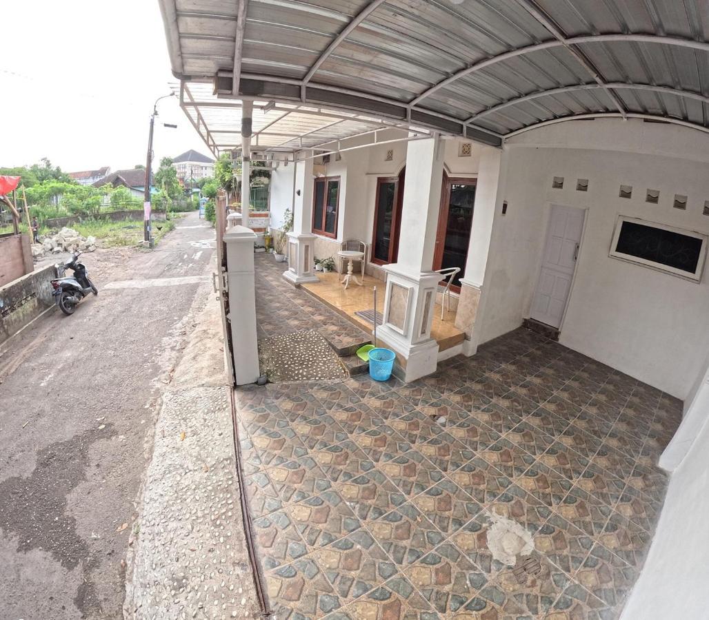 Nitikan Homestay Jogja * Yogyakarta