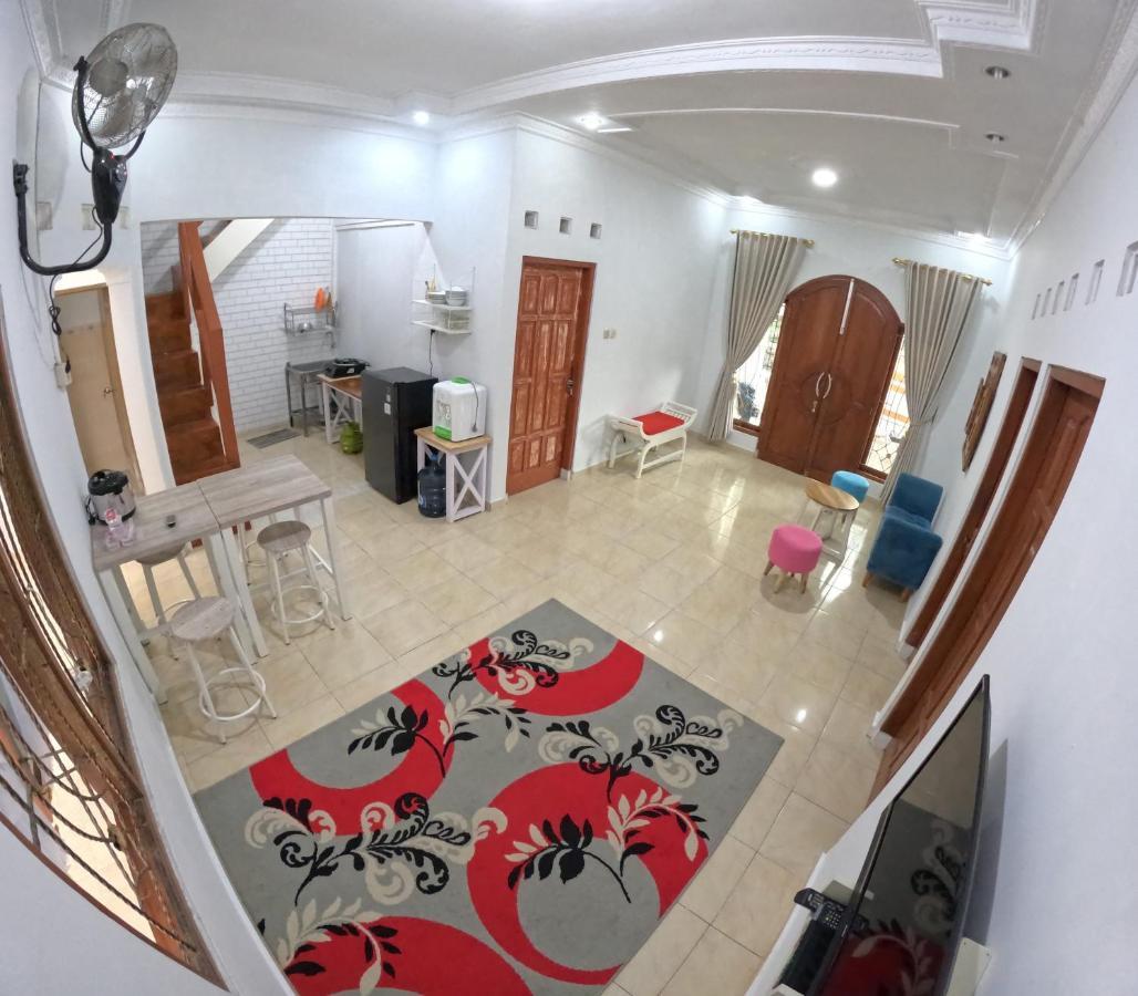 Nitikan Homestay Jogja
