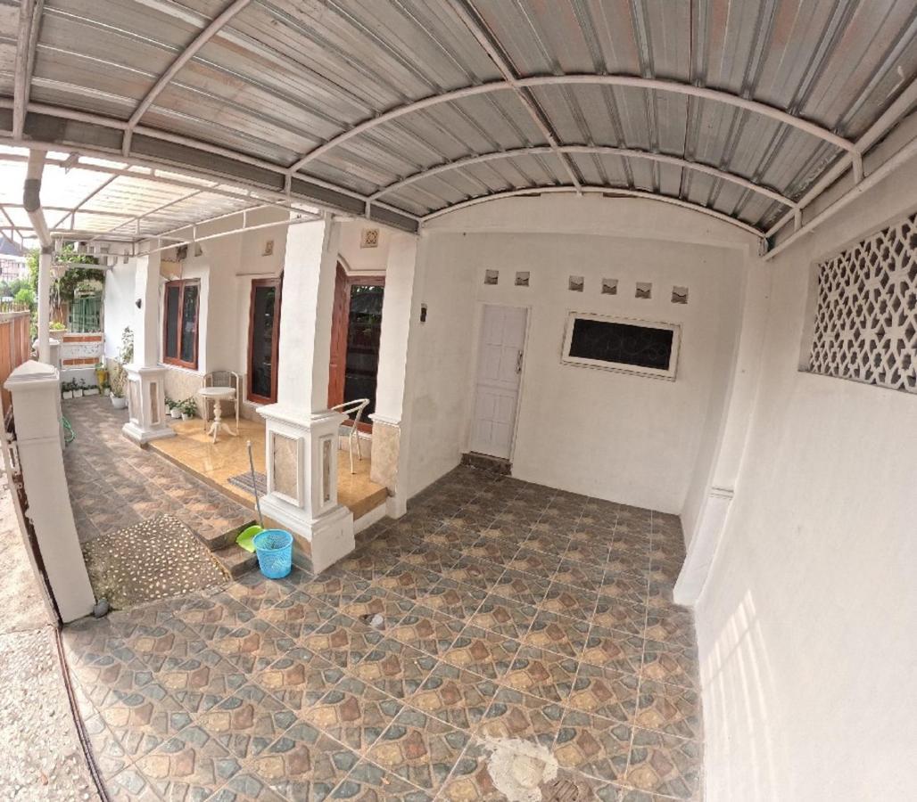 Nitikan Homestay Jogja Holiday home