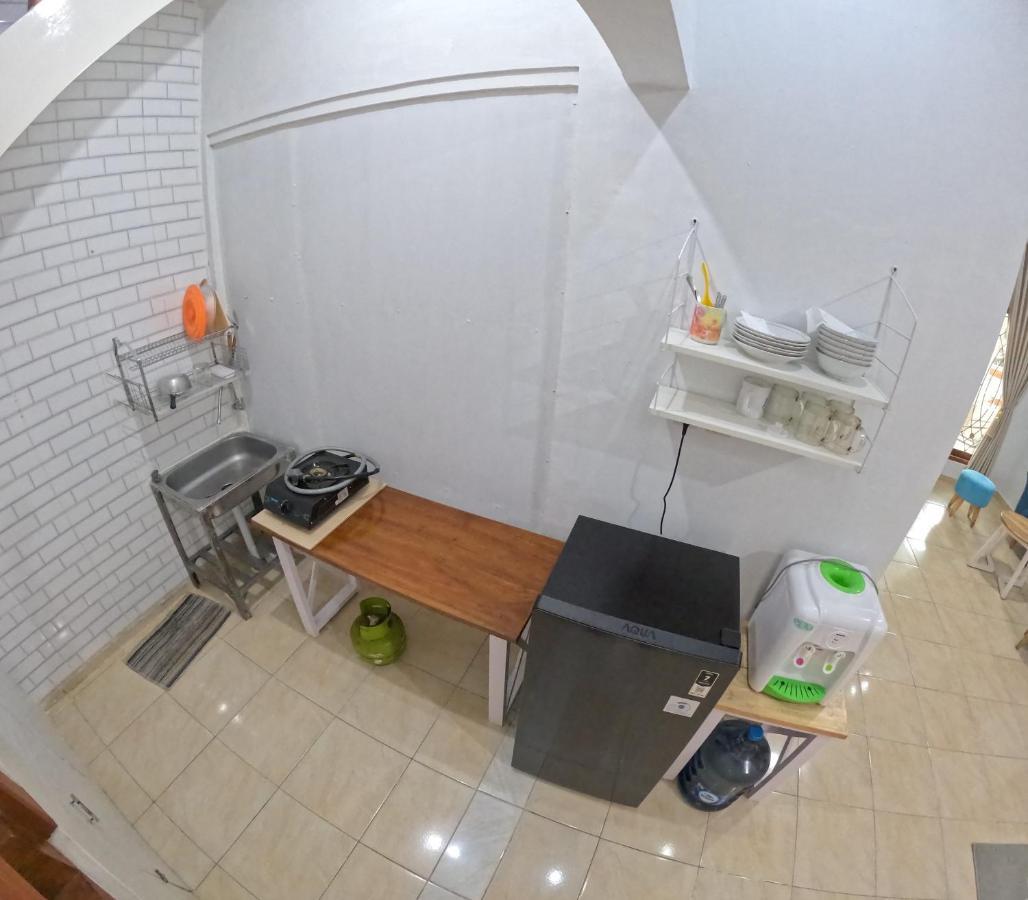 Nitikan Homestay Jogja Yogyakarta